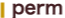 perm