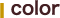 color