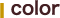 color